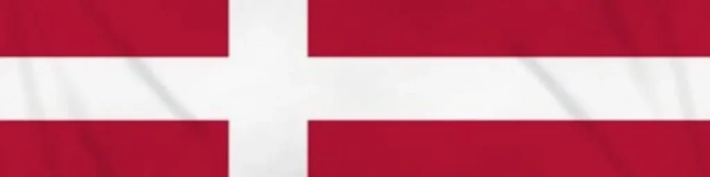 Dansk flag